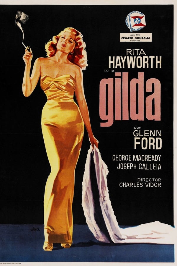 ES| Gilda 