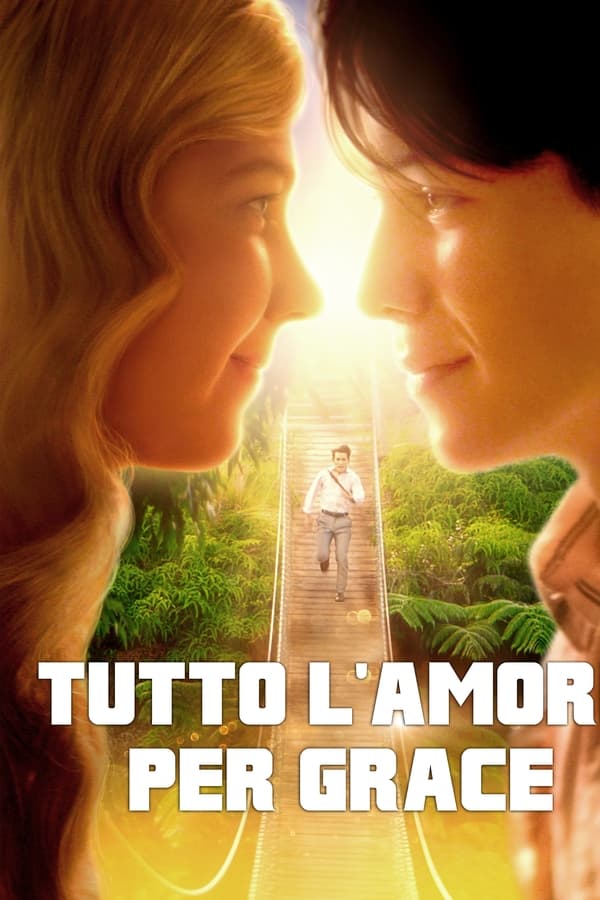 Tutto l’amore per Grace