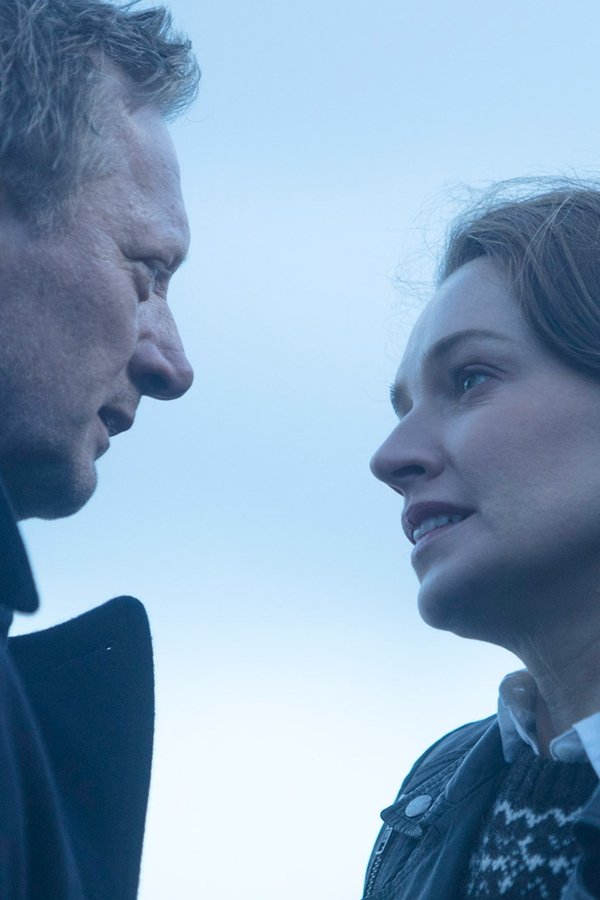 Shetland – S05E05 – Episodio 5