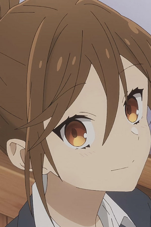 Horimiya The Missing Pieces