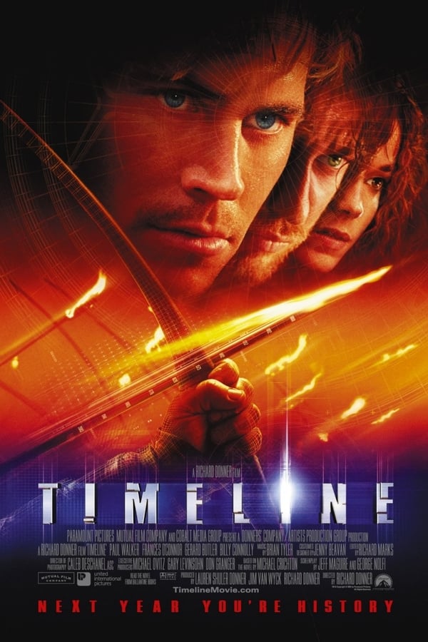 Timeline (2003)