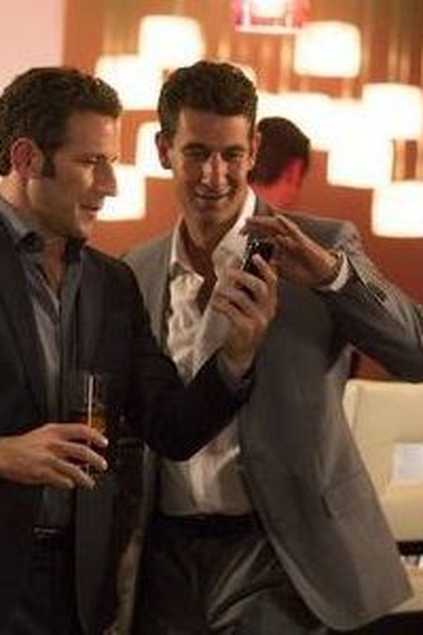 Royal Pains – S04E16 – Episodio 16