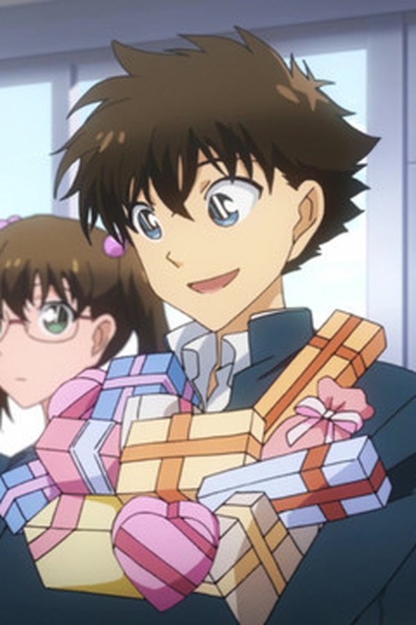 Magic Kaito 1412 – S01E05 – Episodio 5