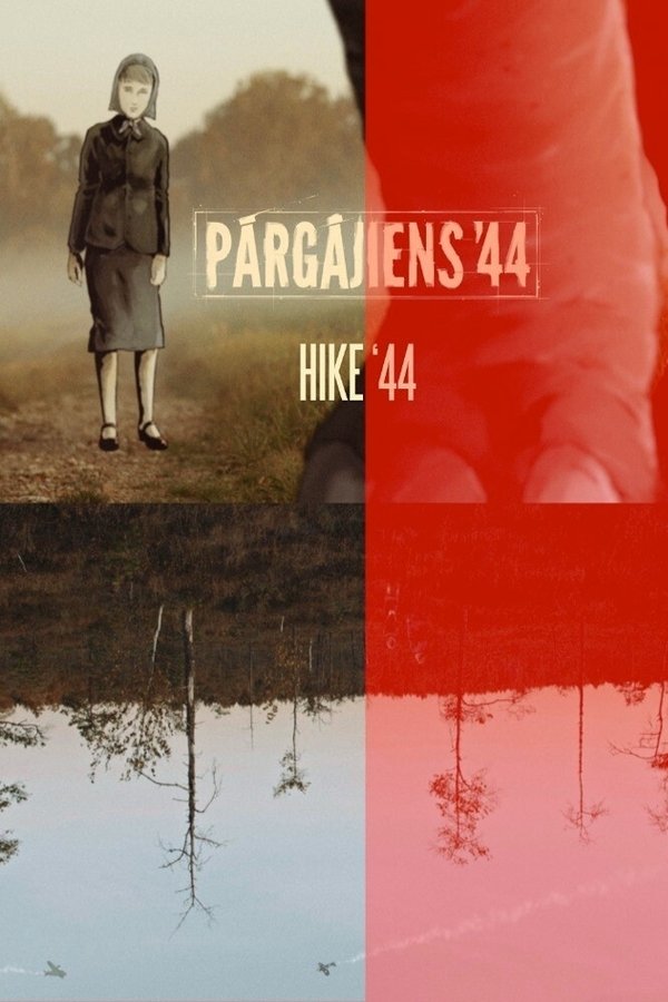 Hike '44