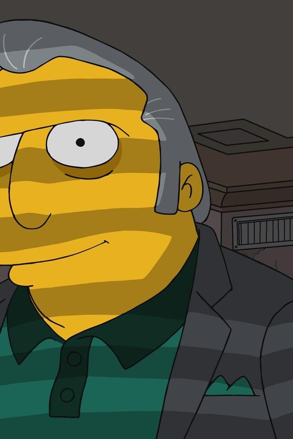 I Simpson – S34E13 – I molti santi di Springfield