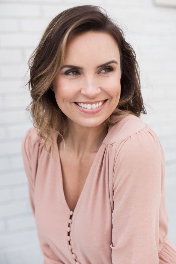 Marnie Delwo's headshot