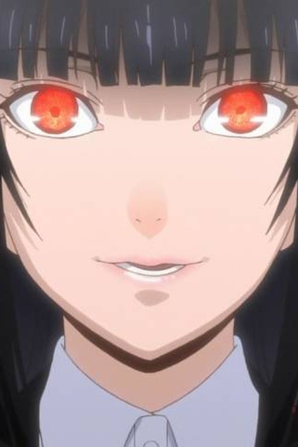 Kakegurui – S01E11 – La donna che scommette la vita