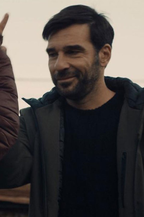 Ognuno è perfetto – S01E05 – Episodio 5