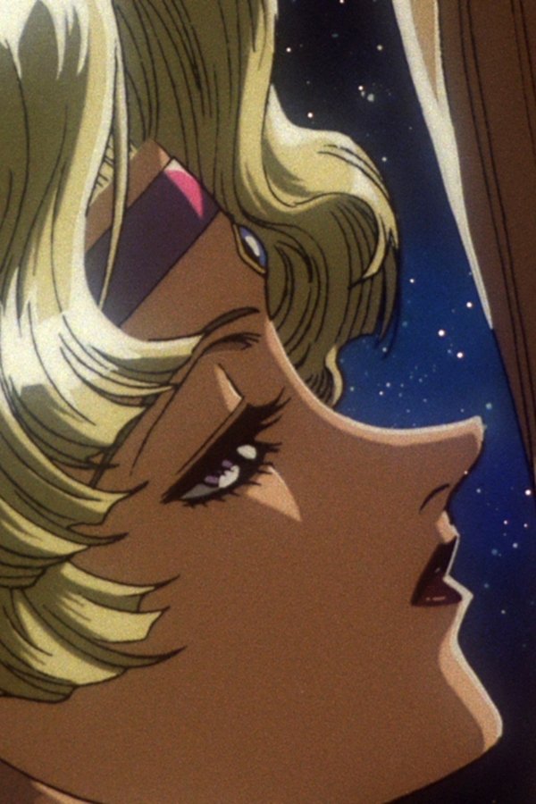 I cieli di Escaflowne – S01E07 – Un addio inaspettato