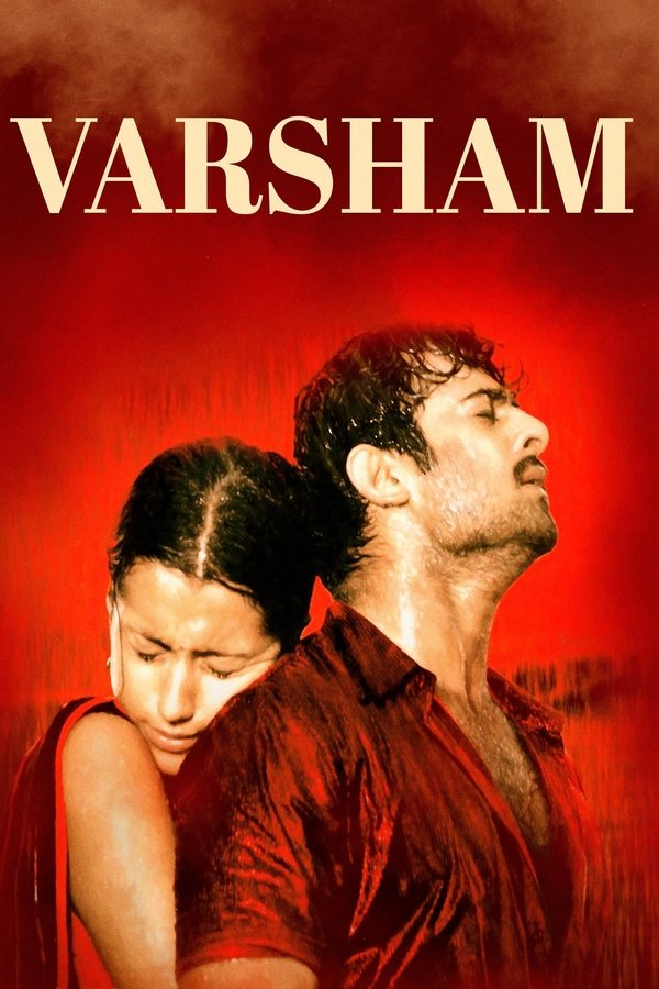 Varsham