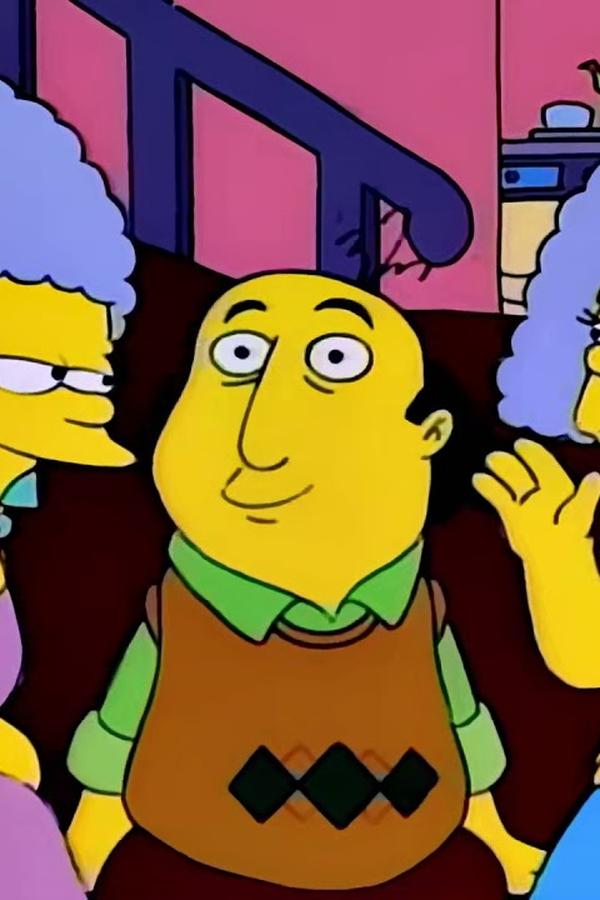 I Simpson – S06E18 – Il film festival di Springfield