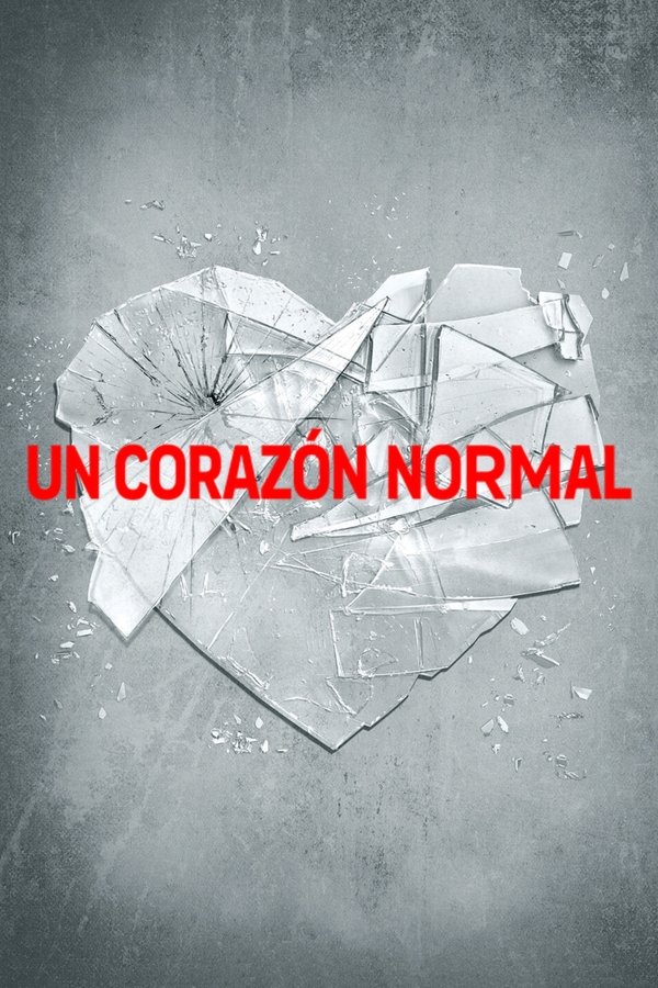 TVplus LAT - The Normal Heart (2014)