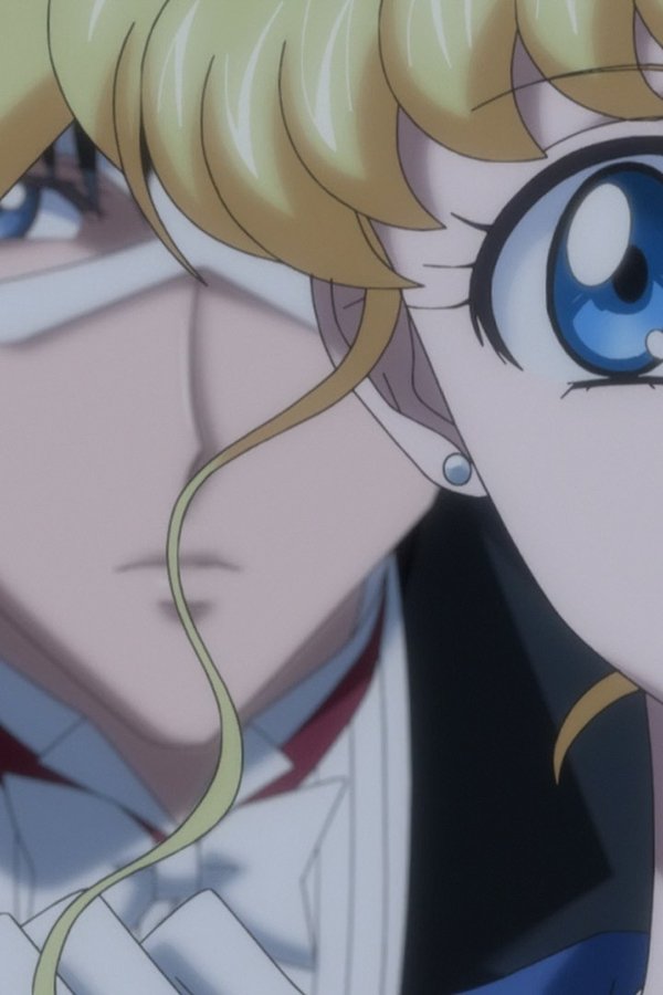 Sailor Moon Crystal – S01E06 – Atto 6º: Lo scettro lunare