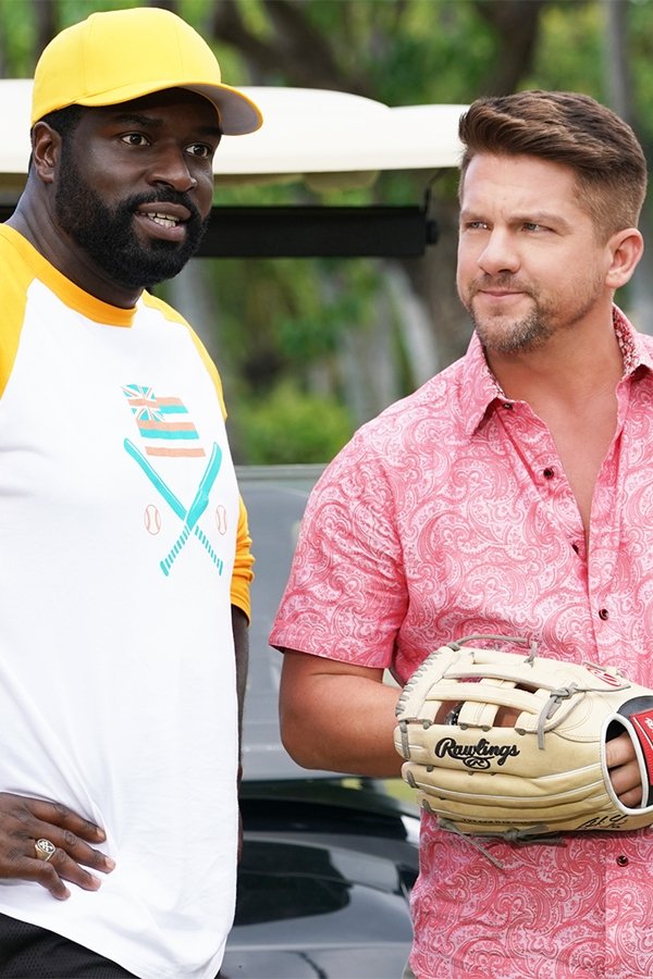 Magnum P.I. – S01E17 – La vedova nera