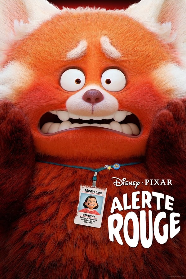 FR - Alerte rouge - 2022