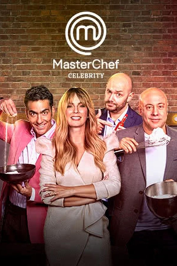 Masterchef Celebrity Colombia