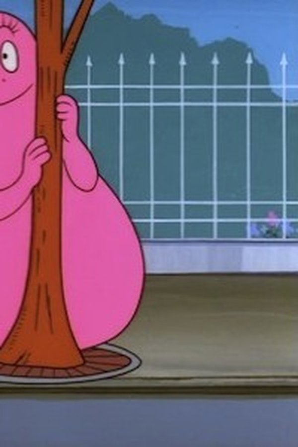 Barbapapà – S01E01 – La nascita