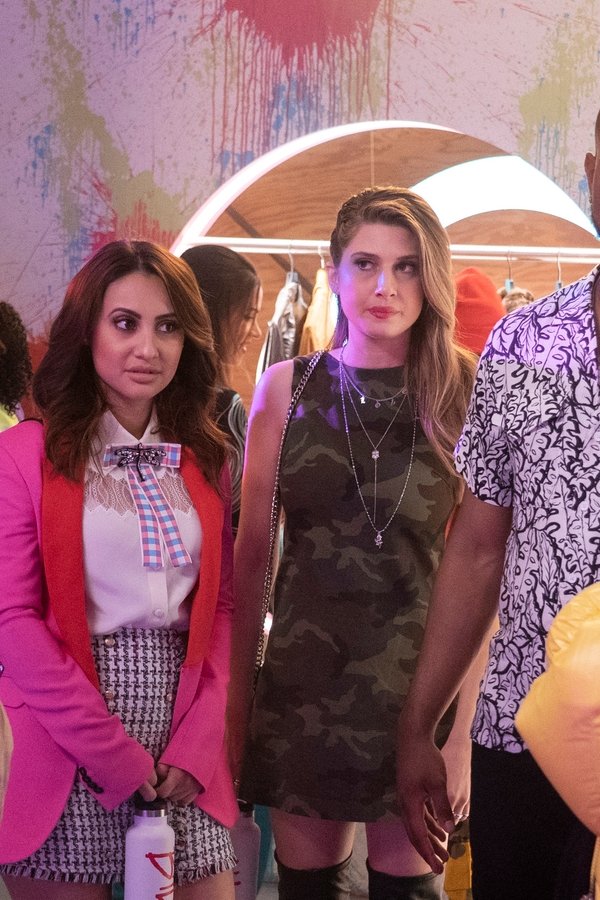 grown-ish – S02E21 – Episodio 21