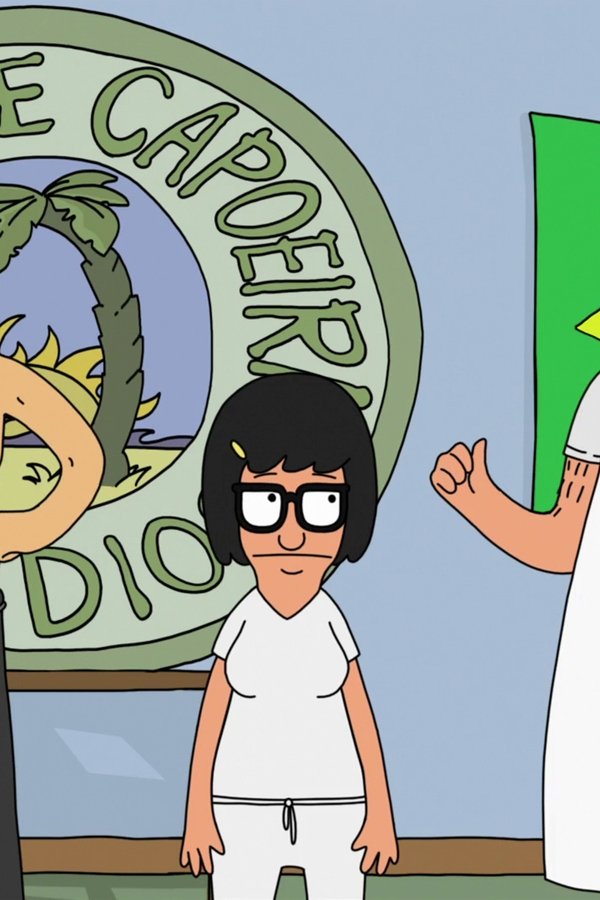 Bob’s Burgers – S01E04 – La danza sexy