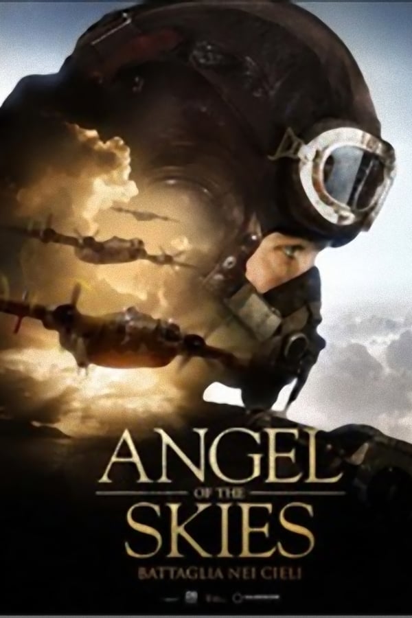 Angel of the Skies – Battaglia nei cieli