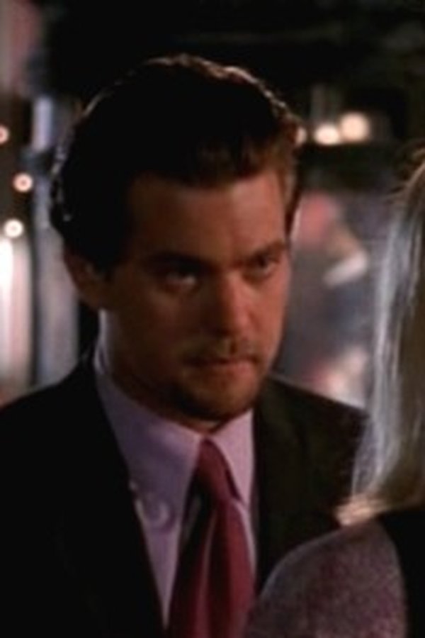 Dawson’s Creek – S06E04 – Riflessioni