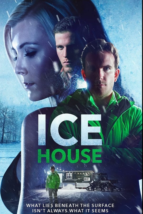 EN - Ice House  (2020)