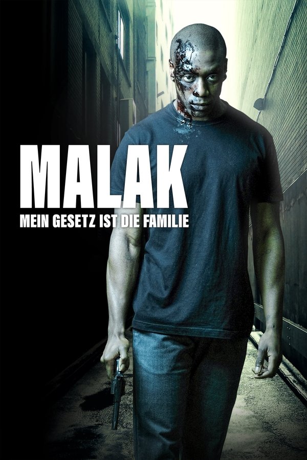 DE - Malak (2019)