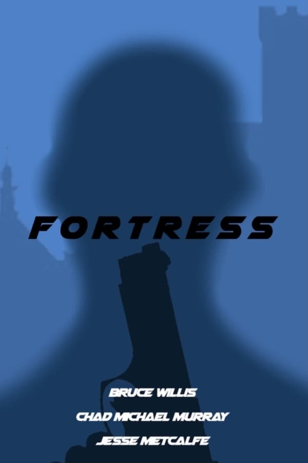 DE - The Fortress