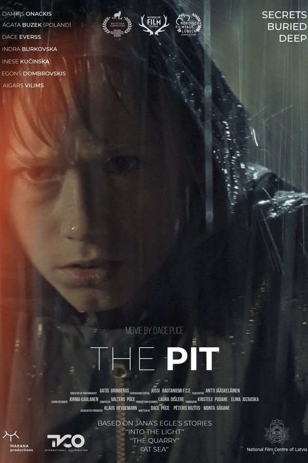 The Pit