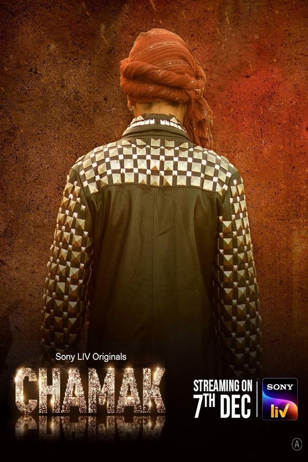 |IN| Chamak