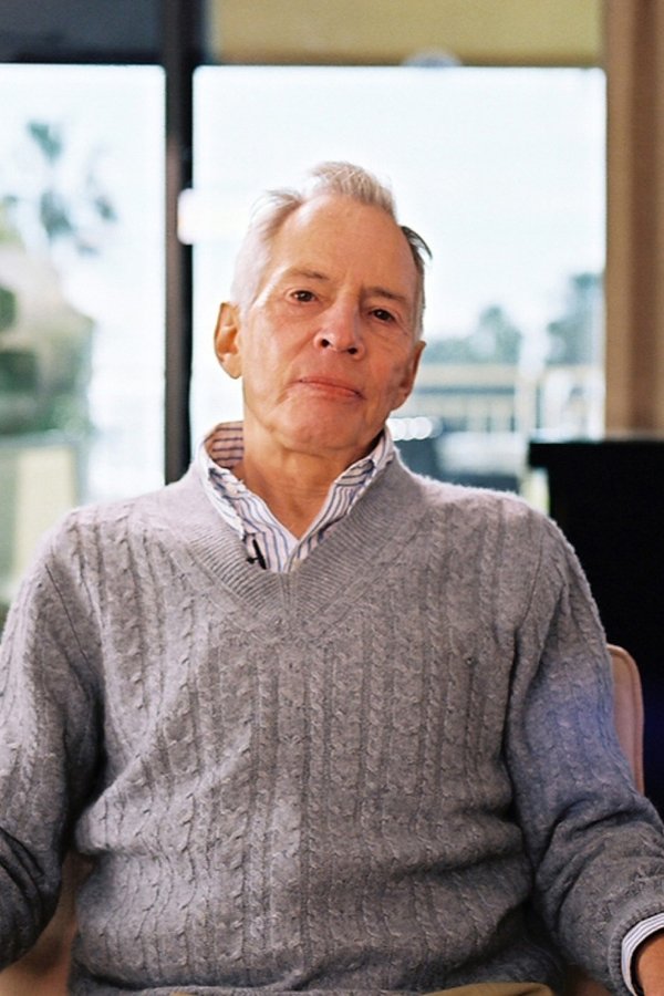 The Jinx: La vita e le morti di Robert Durst – S01E01 – Capitolo 1 – Un Corpo nella Baia