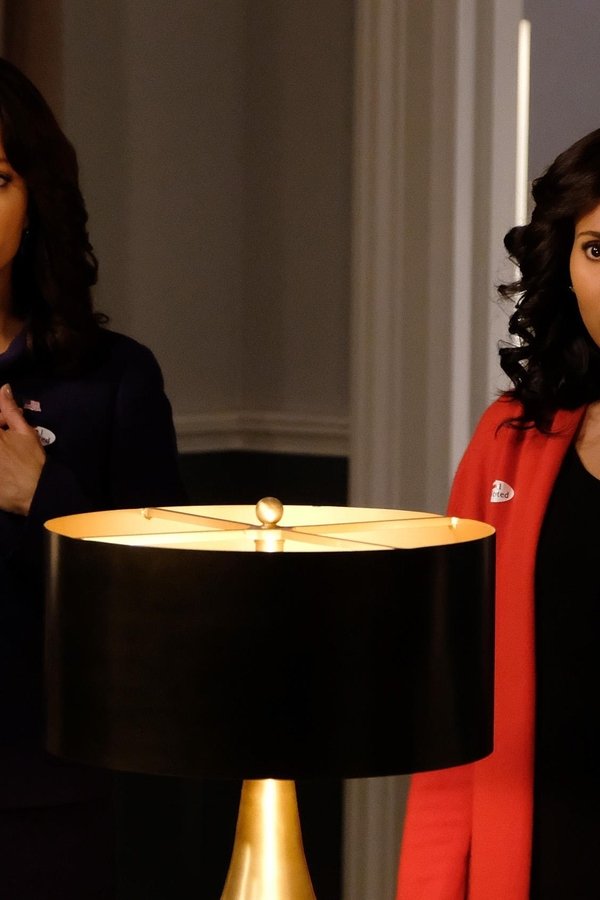 Scandal – S06E08 – Episodio 8