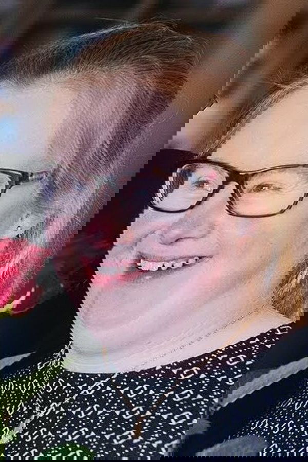 Charlotte van den Bergh