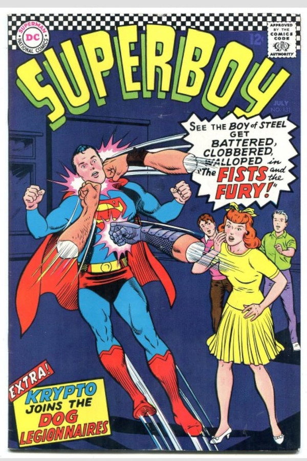 Superboy