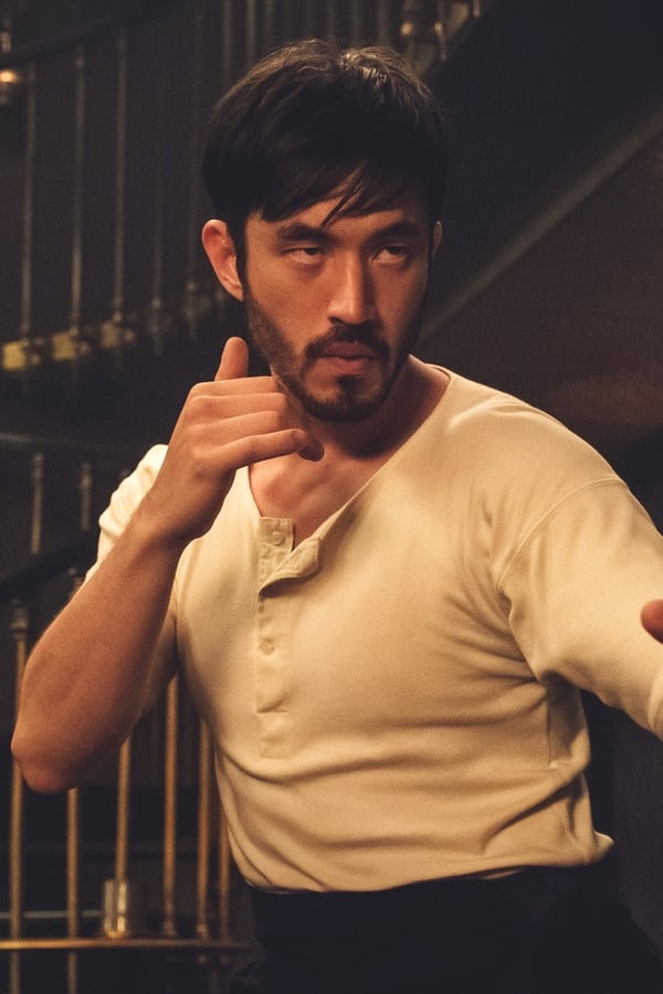 Warrior – S01E01 – Una cipolla inquieta