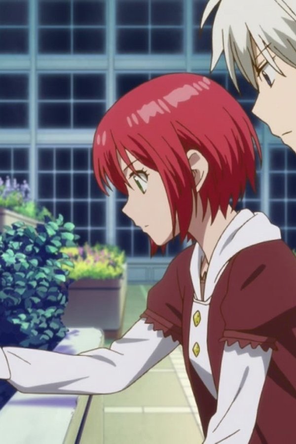 Snow White with the Red Hair [Sub-ITA] – S01E04 – Episodio 4