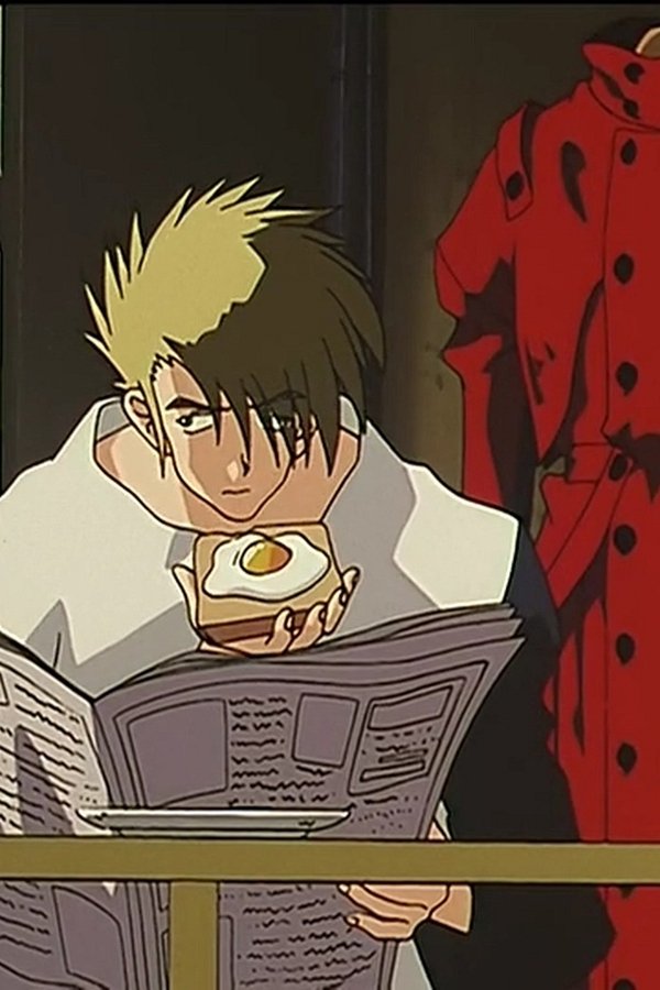 Trigun – S01E10 – Quick draw