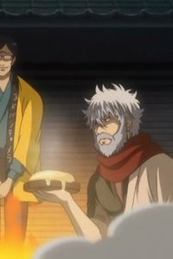 Gintama – S02E49 – Episodio 49
