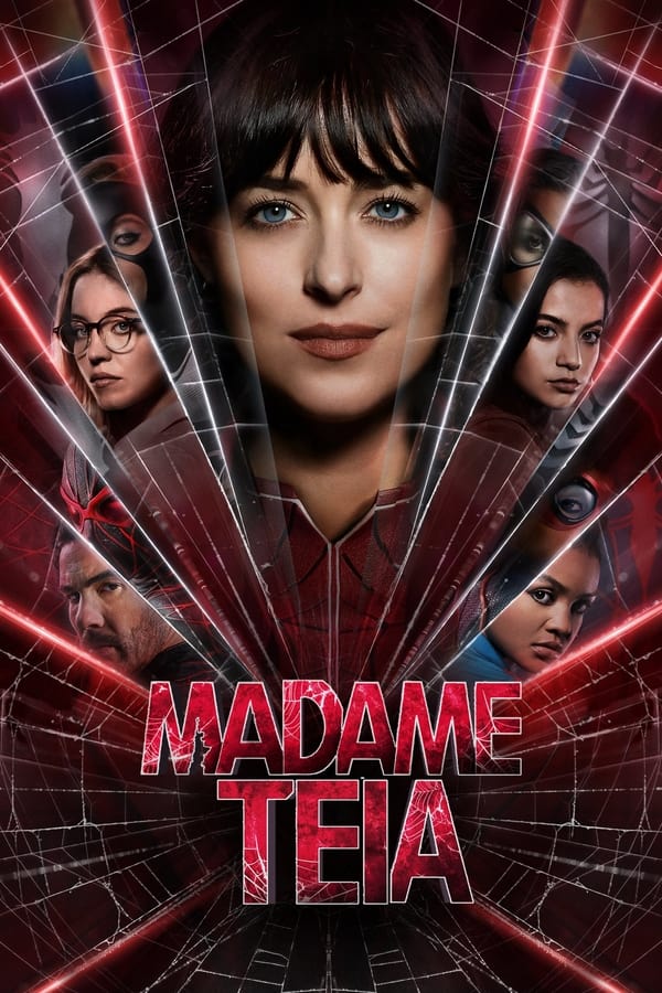 TMadame Teia (2024)