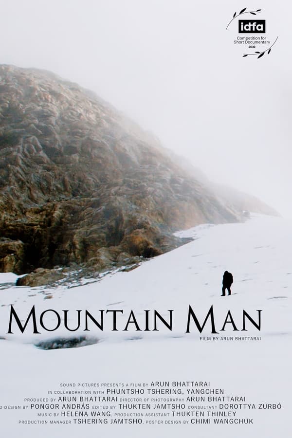 Mountain Man
