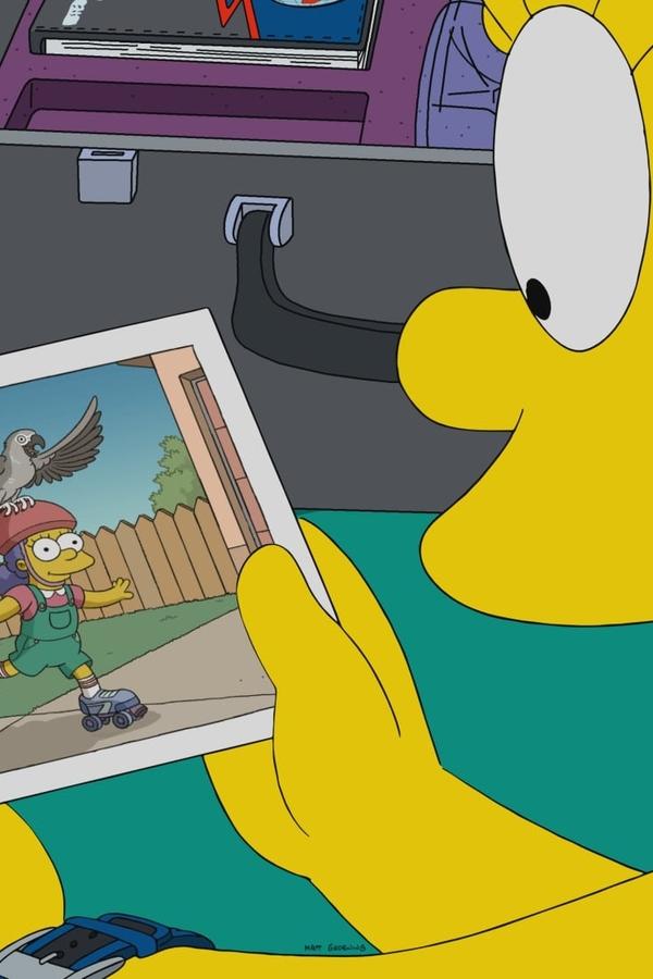 Iron Marge