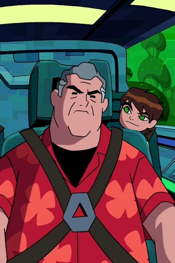 Ben 10: Omniverse – S01E04 – Episodio 4
