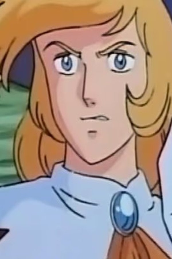 D’Artagnan e i moschettieri del re – S01E45 – Il segreto di Aramis
