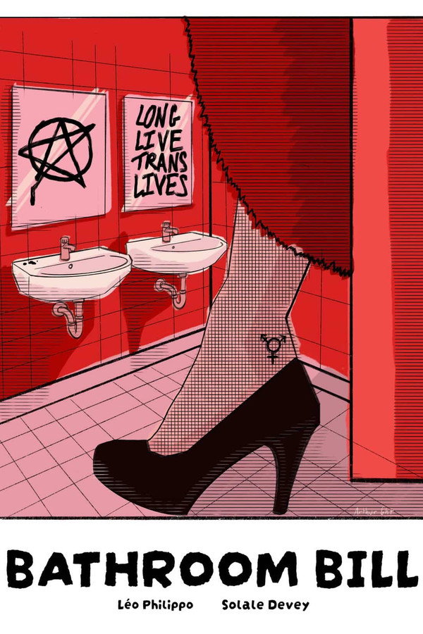Bathroom Bill