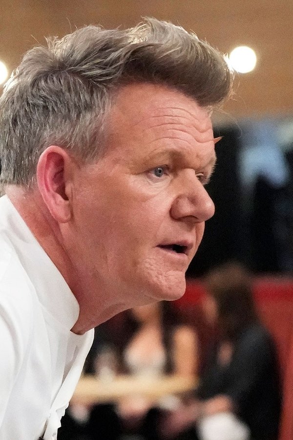Hell’s Kitchen: Il diavolo in cucina – S22E02 – Episodio 2