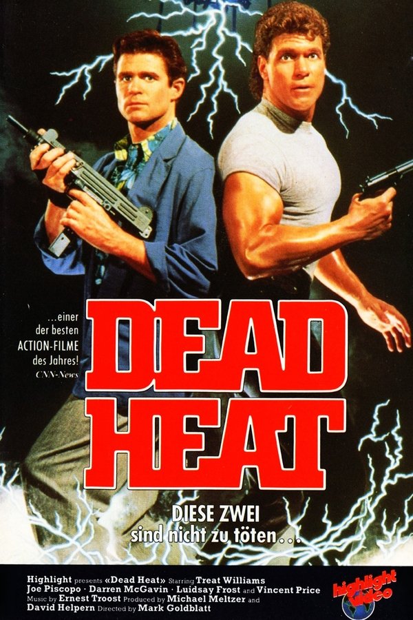 DE - Dead Heat (1988)