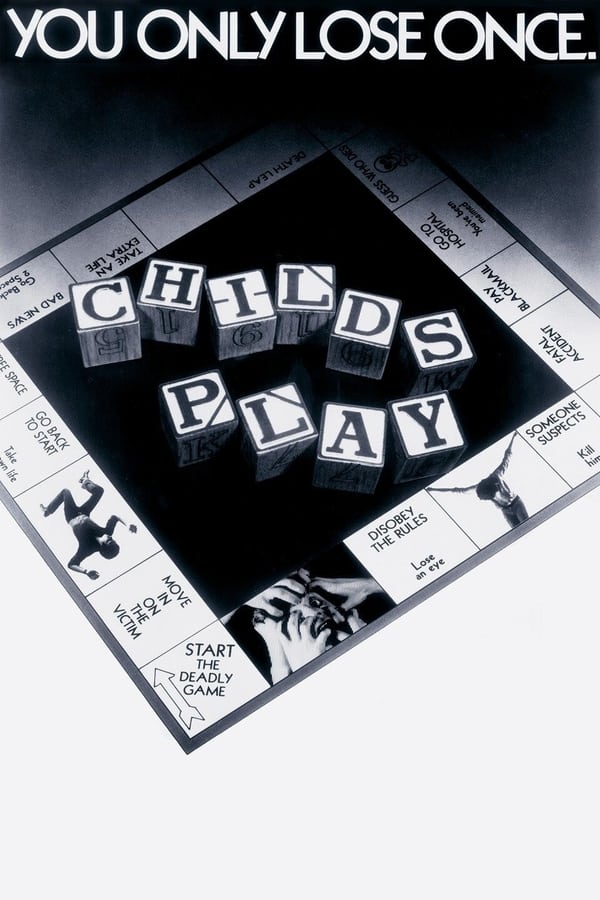 EN - Child's Play  (1972)