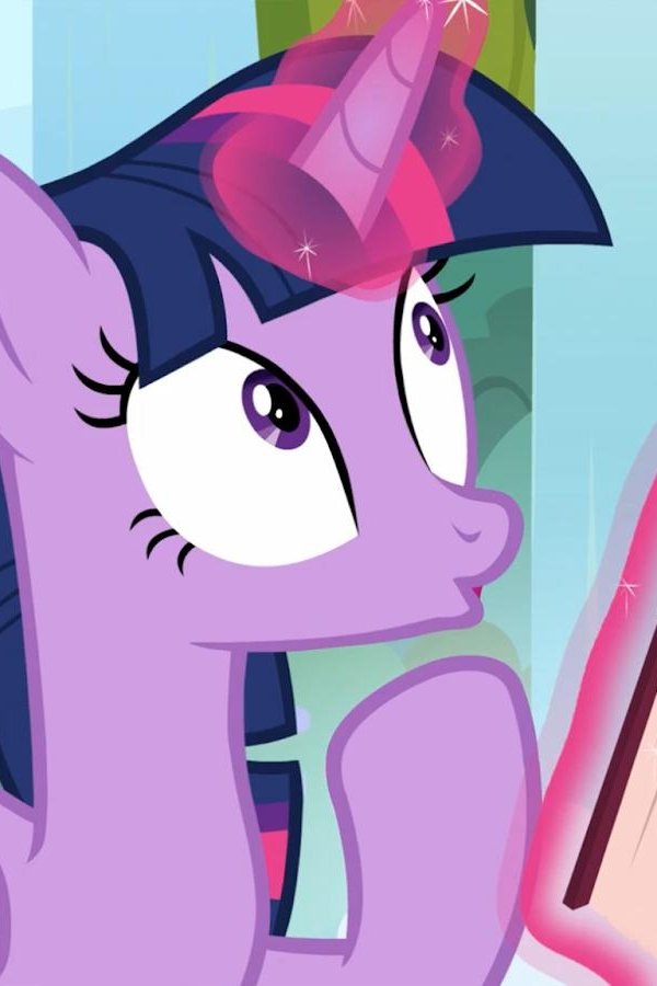 My Little Pony – L’amicizia è magica – S09E05 – Episodio 5