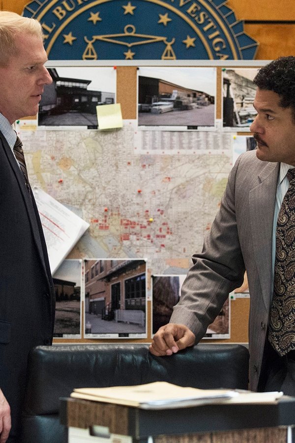 The Americans – S06E09 – Jennings, Elizabeth