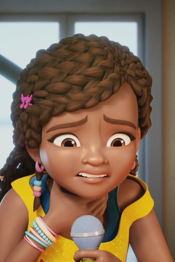 LEGO Friends: Ragazze in missione – S02E21 – Operazione silenzio